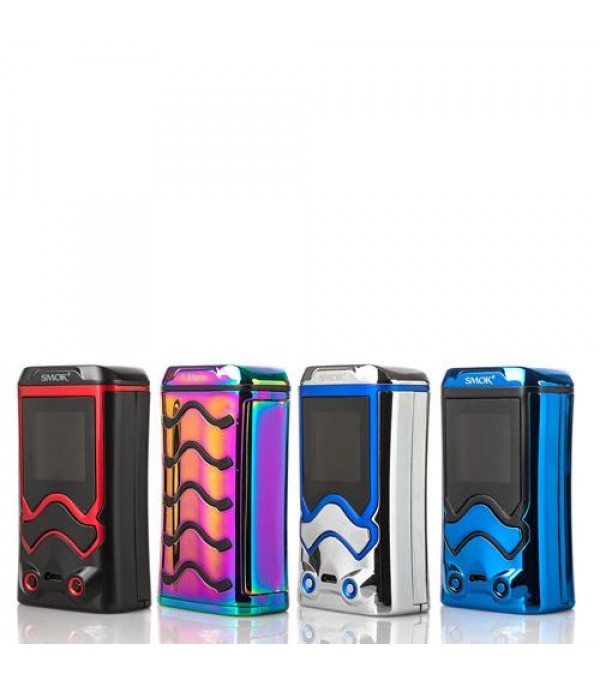 SMOK T-Storm 230W Mod