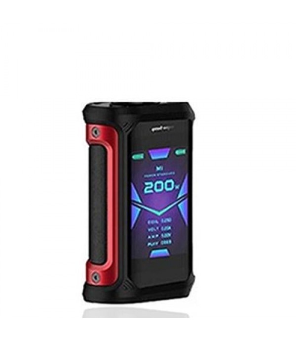 GeekVape Aegis X 200W Mod