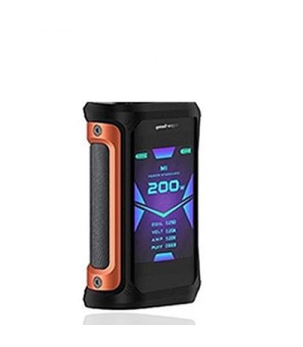 GeekVape Aegis X 200W Mod