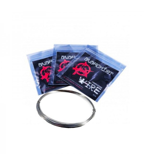 Anarchist Competition Wire by Anarchist MFG