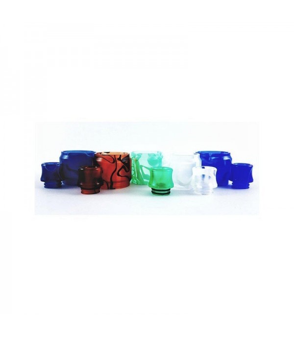 Blitz TFV12 Replacement Resin Kit