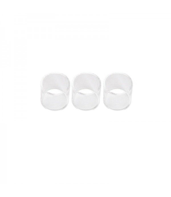 Smok Spiral Tank Replacement Glass (pack of 3)