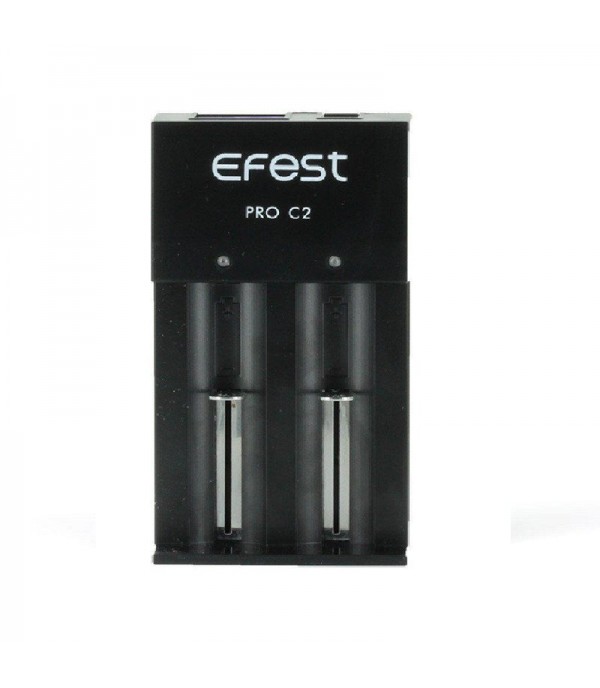 Efest Pro C2 Charger