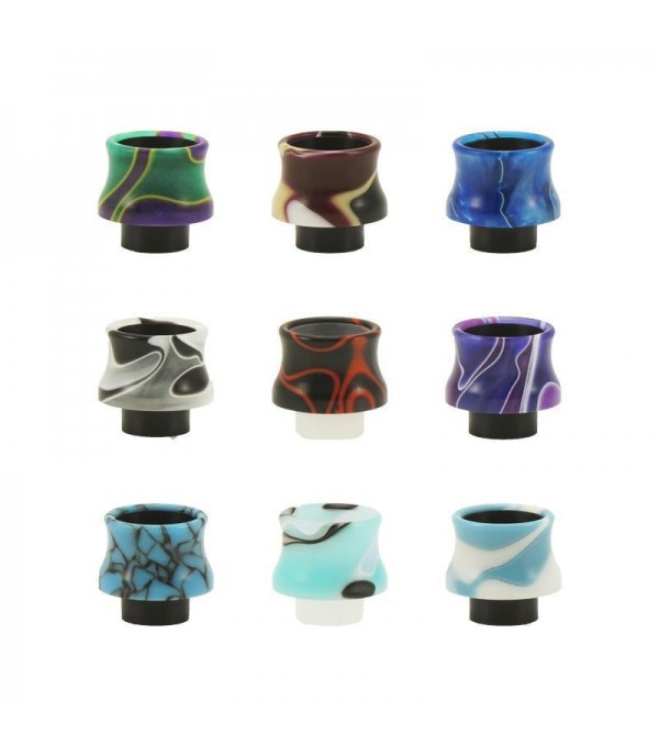 Still Chuck Wave Drip Tip
