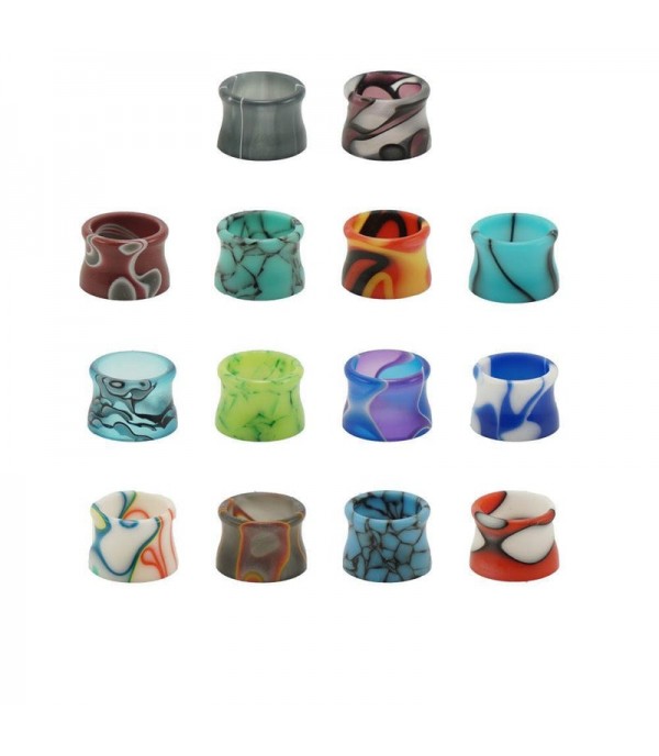 Still Chuck Cleito Curve Drip Tips