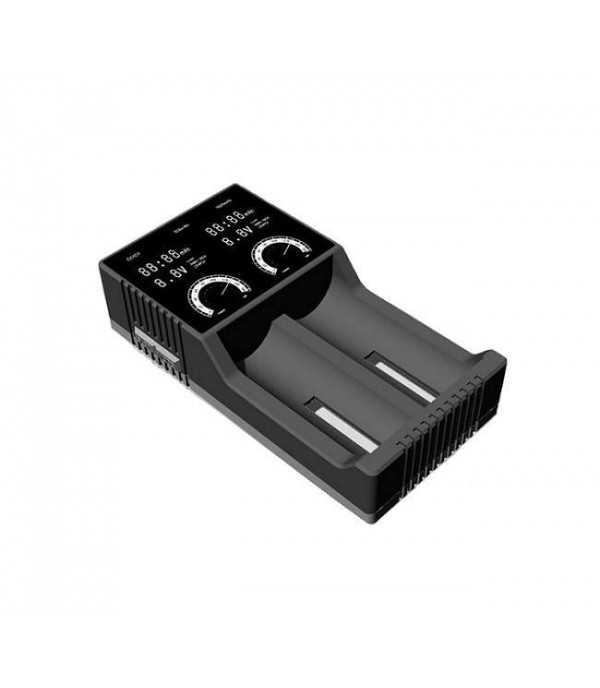 Brillipower X2 Charger