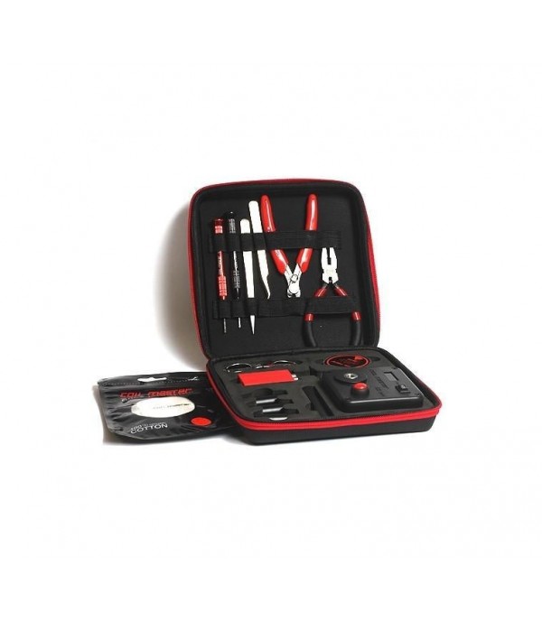 Coil Master DIY Kit V3