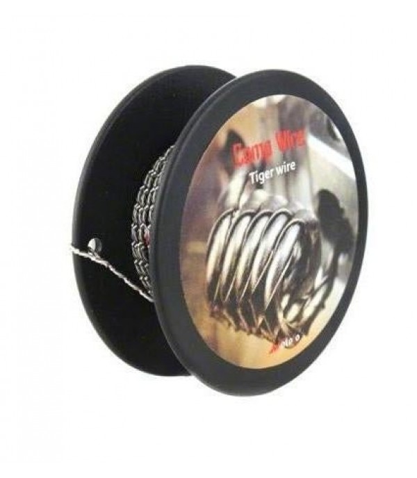 Wotofo Tiger Wire (Wire)