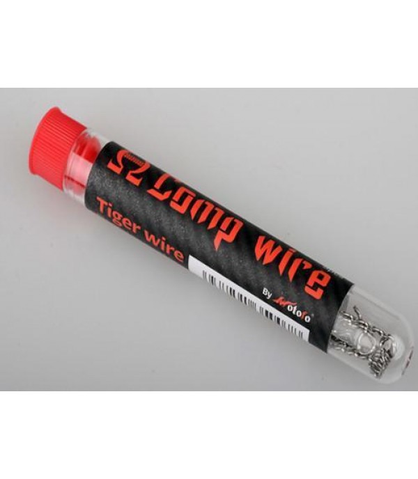 Wotofo Tiger Wire (Tube)