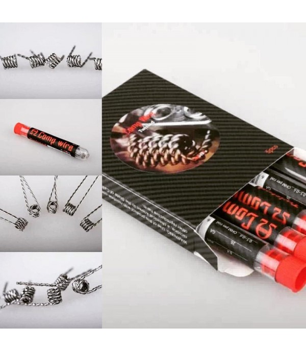 Wotofo Hive Wire (Tube)