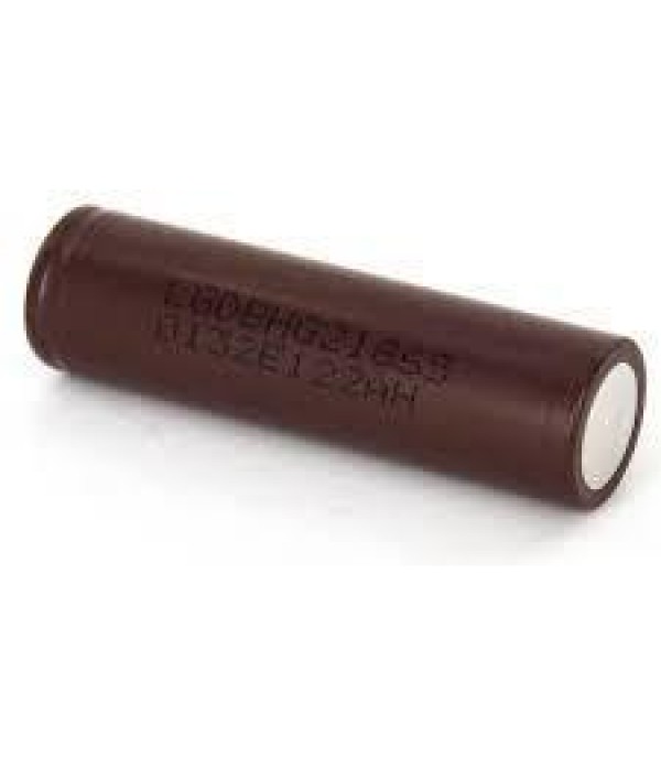 LG HG2 INR18650 LiMn 3000mAh Battery 20A