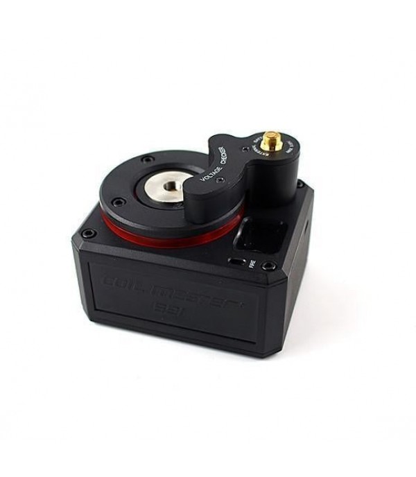 Coil Master 521 Tab