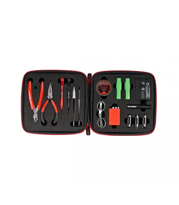 Coil Master DIY Kit V2