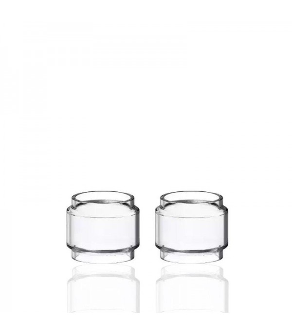 Smok TFV8 Bulb Big Baby Replacement Glass (pack of 2)