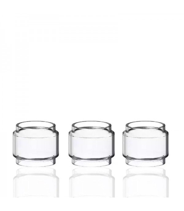 TFV12 Prince Bulb Replacement Glass (Pack of 3)
