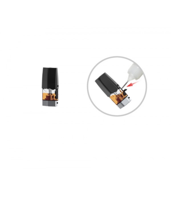 SMOK Infinix Replacement Cartridge Pod