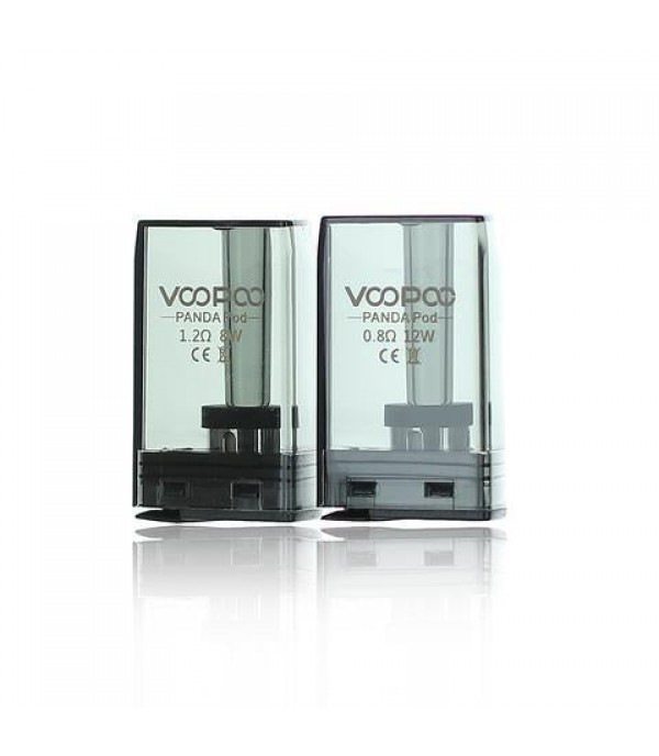 VooPoo PANDA Refillable Pod
