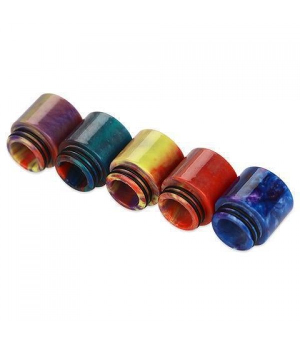 iJoy Cigpet Resin Drip Tip Pack of 5