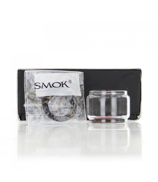 SMOK TFV8 Replacement Bulb Glass | For the Big Baby Tank and Resa Baby Tank (Pack of 1)