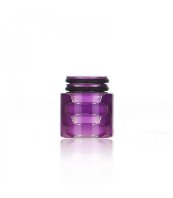 Wismec Gnome King Mouthpiece Drip Tip