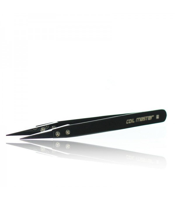 Coil Master Ceramic Tweezers