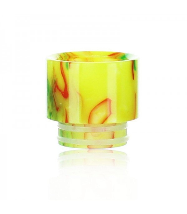 FreeMax Mesh Pro Resin Drip Tip