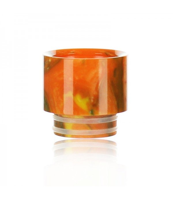 FreeMax Mesh Pro Resin Drip Tip