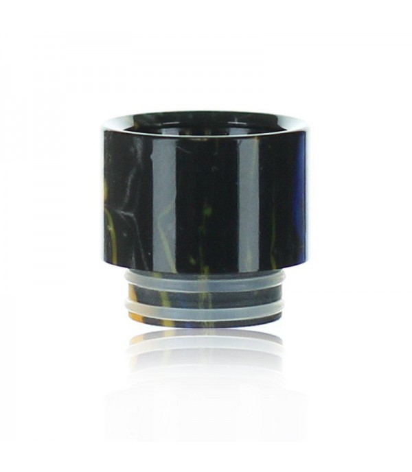 FreeMax Mesh Pro Resin Drip Tip