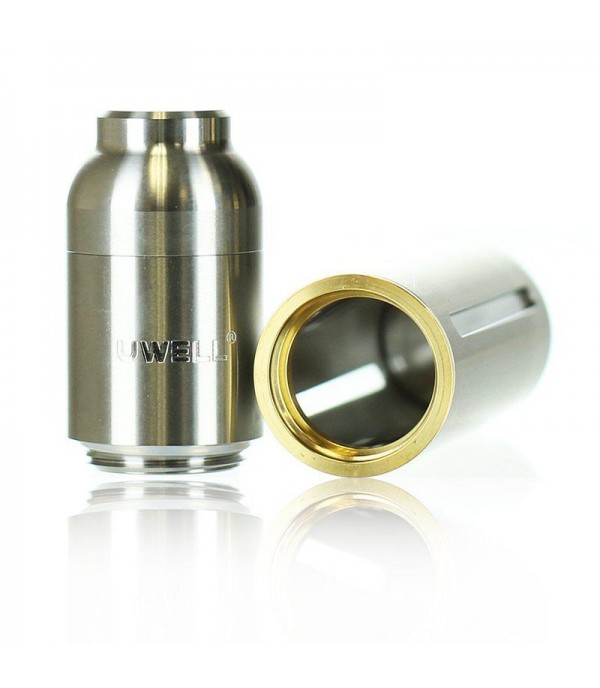 UWELL Juice Bank