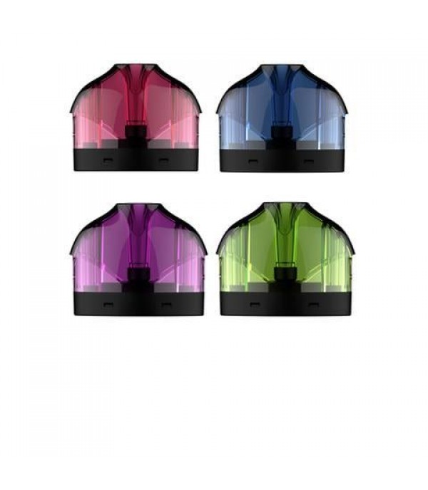 Ald Amaze Lemon Refillable Pod Cartridge