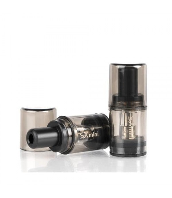 YiHi SXmini Mi Class Refillable Pod Cartridge