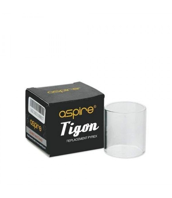 Aspire Tigon Replacement Glass