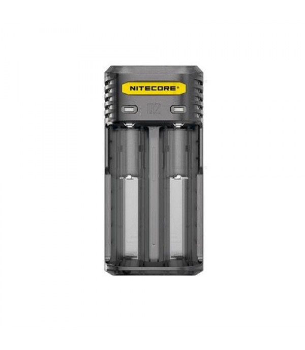 Nitecore Q2 Battery Charger