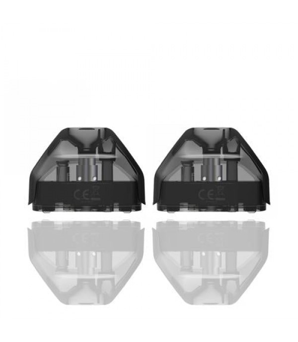 Aspire AVP Replacement Pod Cartridge (Pack of 2)