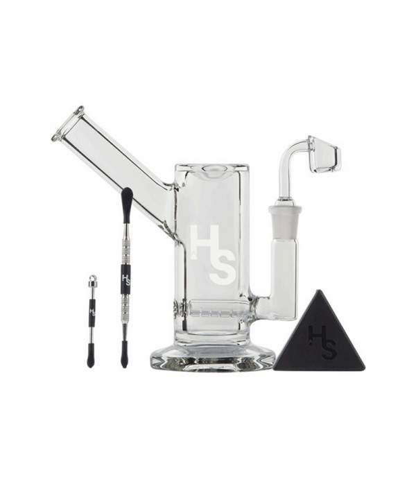Higher Standards Heavy Duty Rig