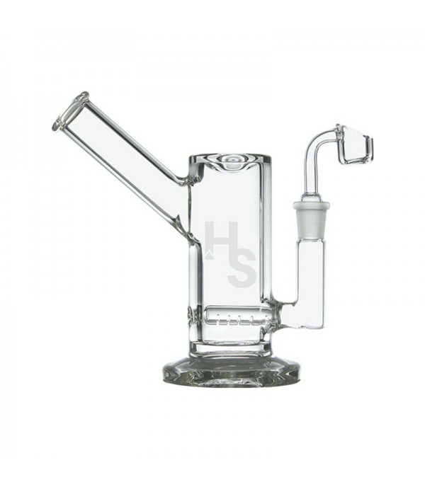 Higher Standards Heavy Duty Rig