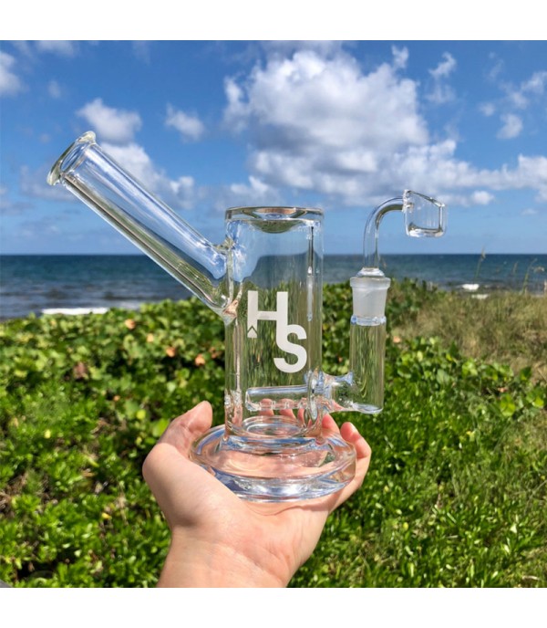 Higher Standards Heavy Duty Rig