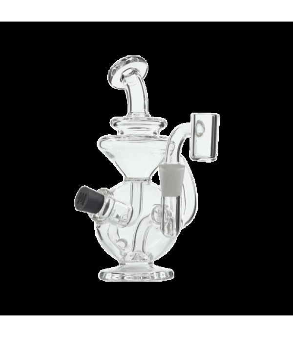 MJ Arsenal Mini Jig Mini Rig