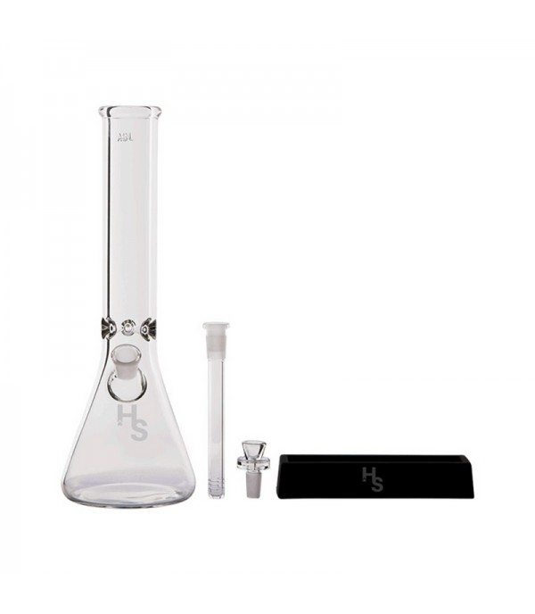 Higher Standards Heavy Duty Beaker