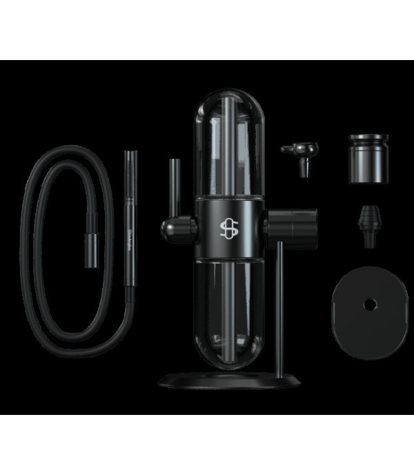 Stundenglass Gravity Hookah V2