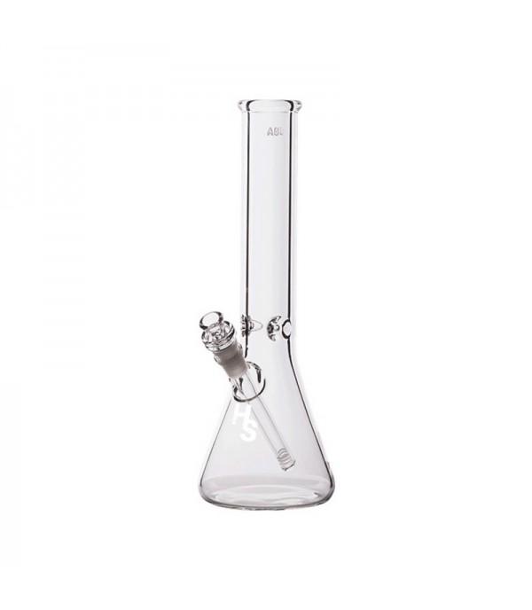 Higher Standards Heavy Duty Beaker