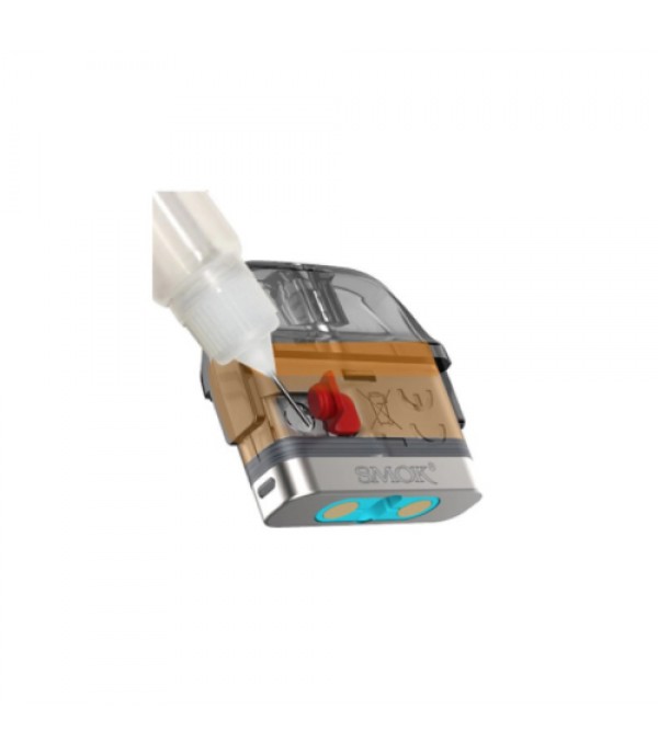SMOK Acro Replacement Pods (Pack of 3)