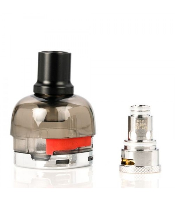 Snowwolf P40 Mini Replacement Pod (Pack of 2)
