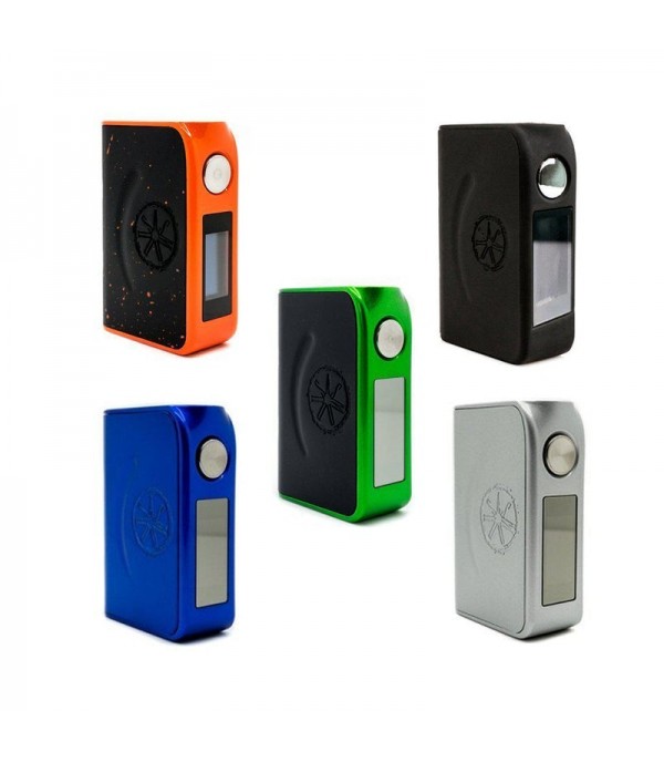 AsMODus Minikin Reborn 168W Mod