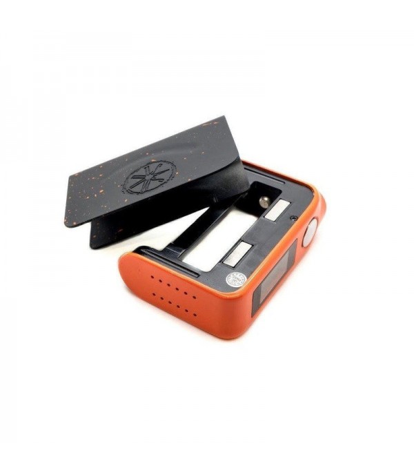 AsMODus Minikin Reborn 168W Mod