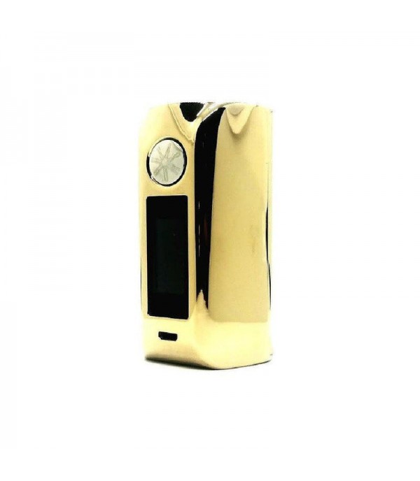AsMODus Minikin V2 180W Touch Screen Mod (Gold)