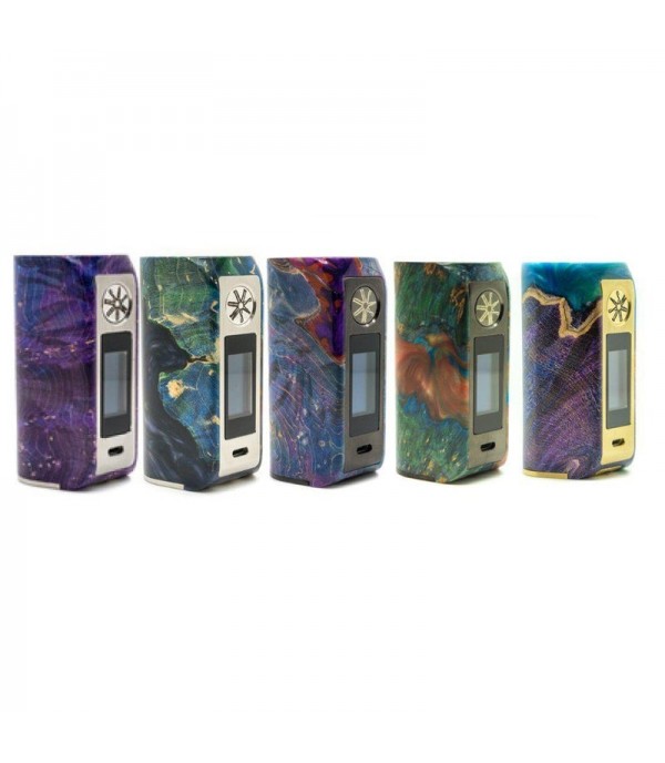 AsMODus Minikin V2 Mod Kodama Edition