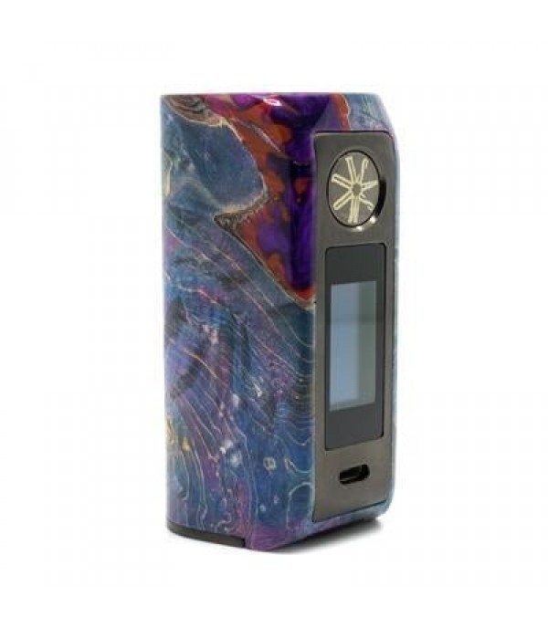AsMODus Minikin V2 Mod Kodama Edition