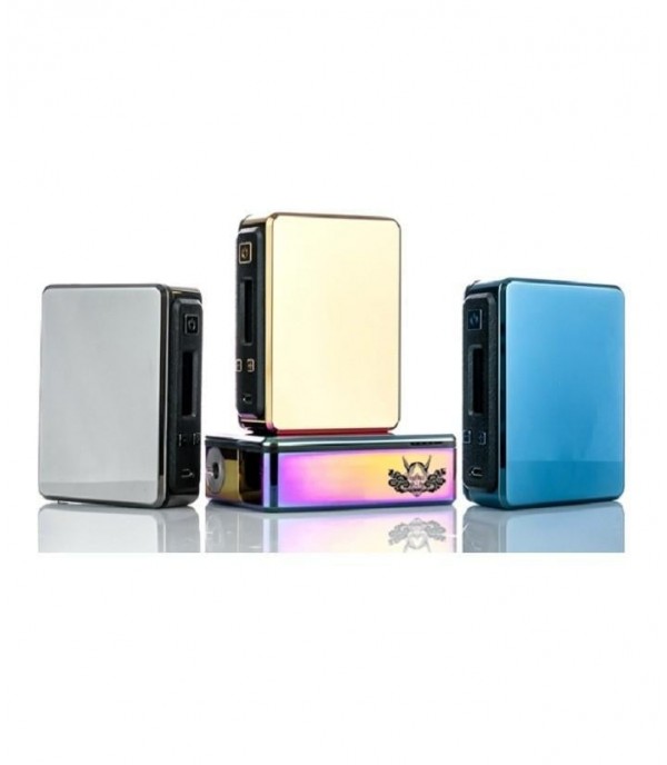 AsMODus Oni DNA 167 Mod