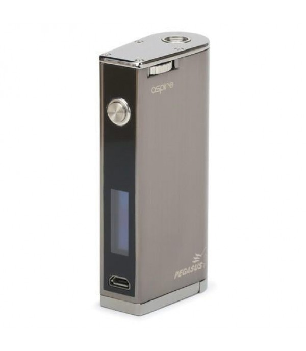 Aspire Pegasus Box Mod